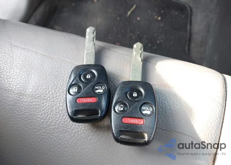 2012 Honda Pilot Ex-L from USA, damaged, VIN 5FNYF4H52CB023441